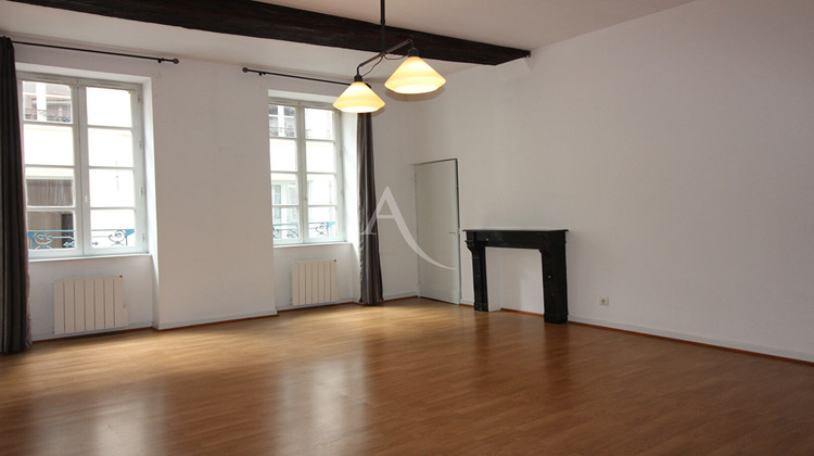 Ma-Cabane - Location Appartement CHALON-SUR-SAONE, 71 m²