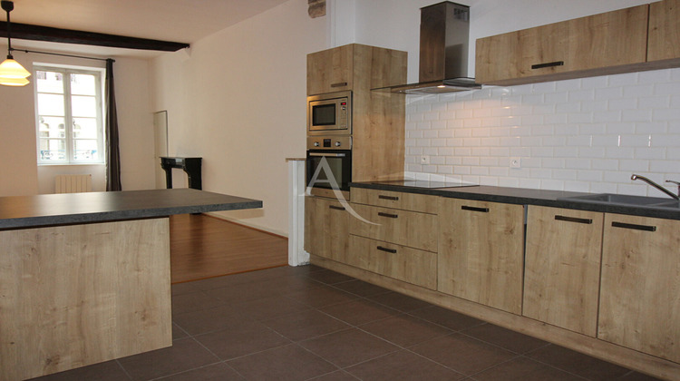 Ma-Cabane - Location Appartement CHALON-SUR-SAONE, 71 m²