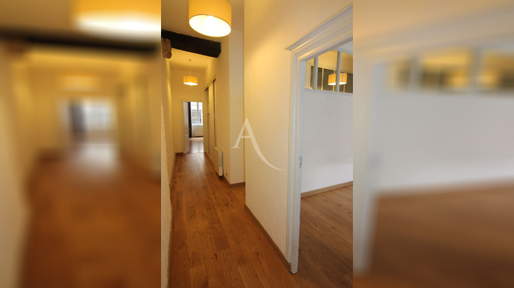 Ma-Cabane - Location Appartement CHALON-SUR-SAONE, 71 m²
