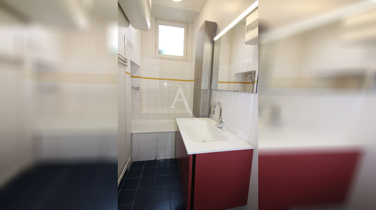 Ma-Cabane - Location Appartement CHALON-SUR-SAONE, 71 m²