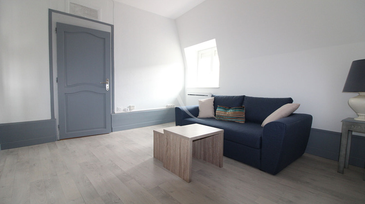 Ma-Cabane - Location Appartement CHALON-SUR-SAONE, 33 m²