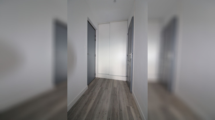 Ma-Cabane - Location Appartement CHALON-SUR-SAONE, 33 m²