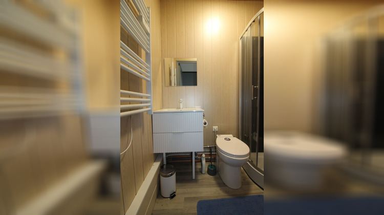 Ma-Cabane - Location Appartement CHALON-SUR-SAONE, 33 m²