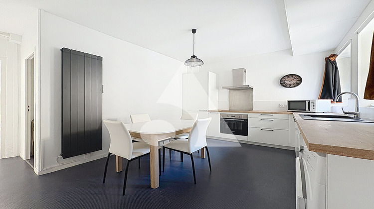 Ma-Cabane - Location Appartement CHALON-SUR-SAONE, 37 m²