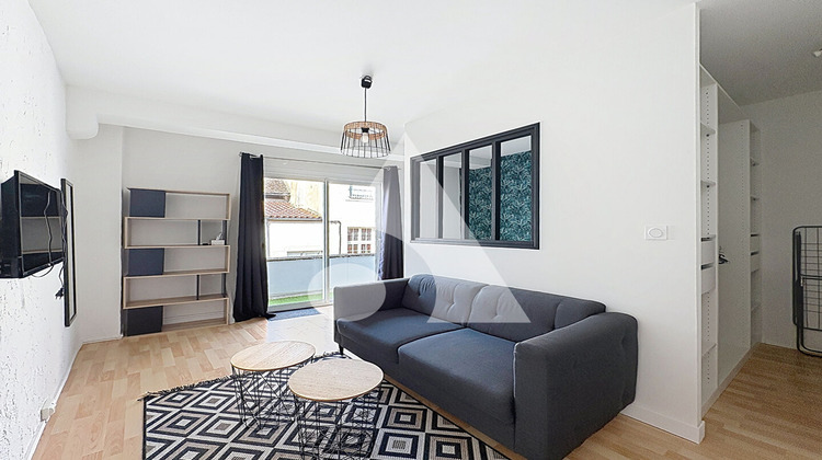 Ma-Cabane - Location Appartement CHALON-SUR-SAONE, 37 m²