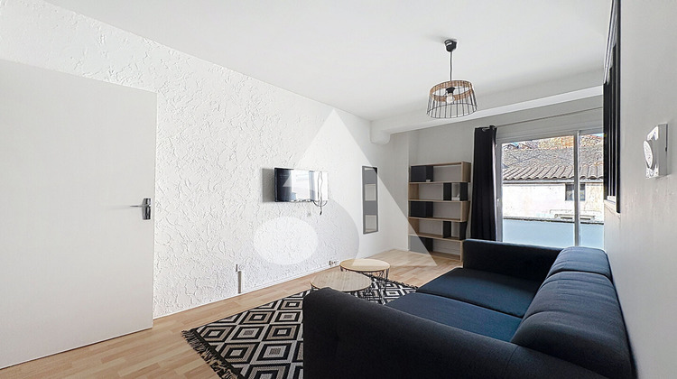 Ma-Cabane - Location Appartement CHALON-SUR-SAONE, 37 m²