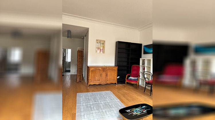 Ma-Cabane - Location Appartement CHALON-SUR-SAONE, 62 m²