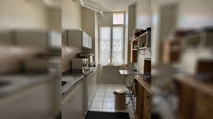Ma-Cabane - Location Appartement CHALON-SUR-SAONE, 62 m²