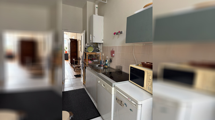 Ma-Cabane - Location Appartement CHALON-SUR-SAONE, 62 m²
