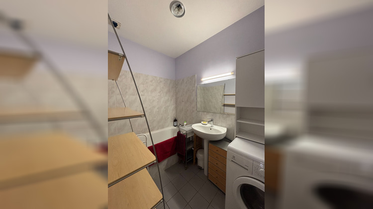 Ma-Cabane - Location Appartement CHALON-SUR-SAONE, 62 m²