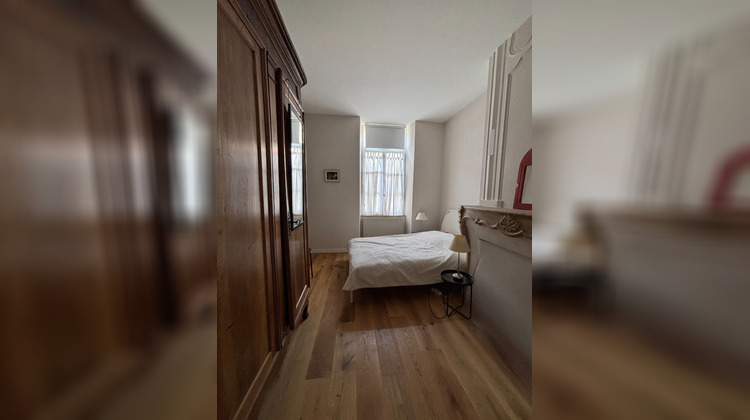 Ma-Cabane - Location Appartement CHALON-SUR-SAONE, 62 m²