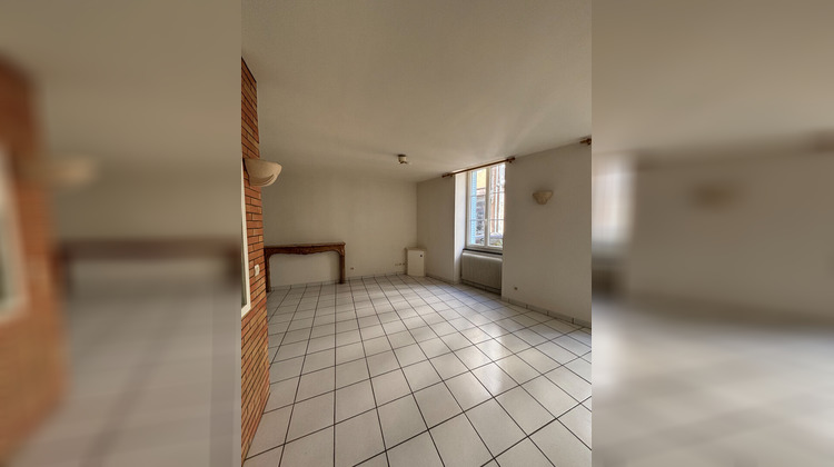 Ma-Cabane - Location Appartement CHALON-SUR-SAONE, 54 m²
