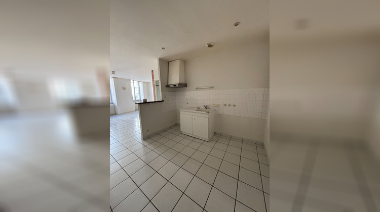 Ma-Cabane - Location Appartement CHALON-SUR-SAONE, 54 m²