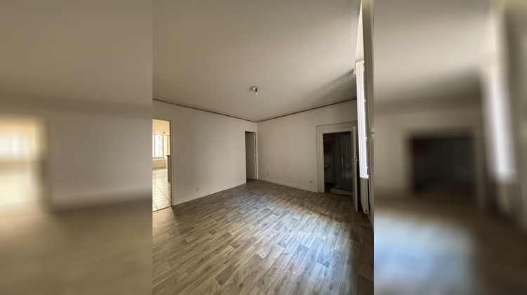 Ma-Cabane - Location Appartement CHALON-SUR-SAONE, 54 m²