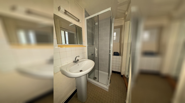 Ma-Cabane - Location Appartement CHALON-SUR-SAONE, 54 m²
