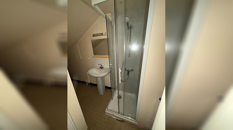 Ma-Cabane - Location Appartement CHALON-SUR-SAONE, 54 m²