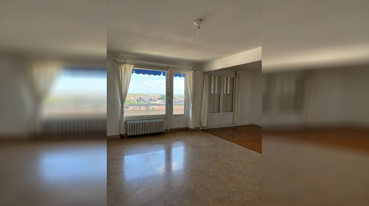 Ma-Cabane - Location Appartement CHALON-SUR-SAONE, 72 m²