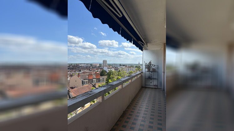 Ma-Cabane - Location Appartement CHALON-SUR-SAONE, 72 m²