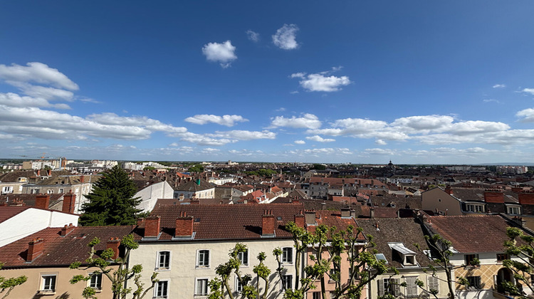 Ma-Cabane - Location Appartement CHALON-SUR-SAONE, 72 m²