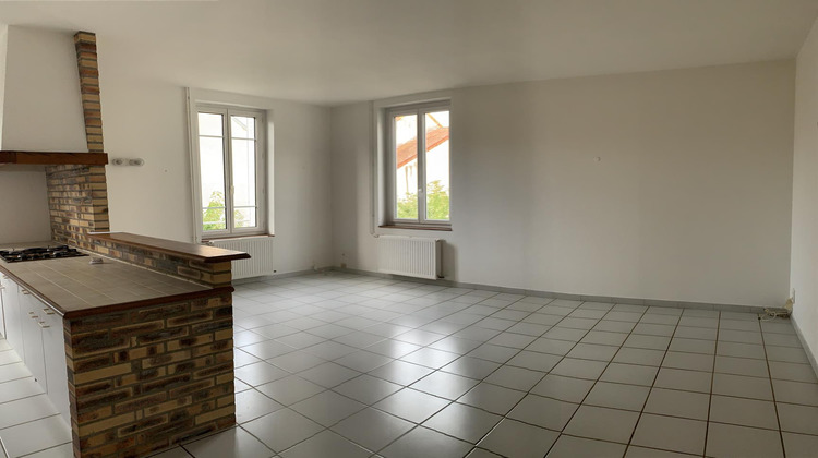 Ma-Cabane - Location Appartement CHALON-SUR-SAONE, 60 m²