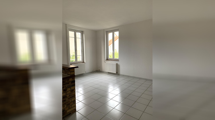 Ma-Cabane - Location Appartement CHALON-SUR-SAONE, 60 m²