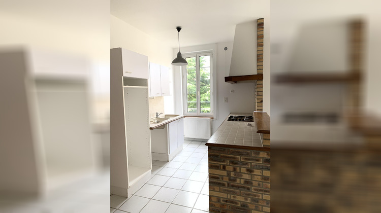 Ma-Cabane - Location Appartement CHALON-SUR-SAONE, 60 m²