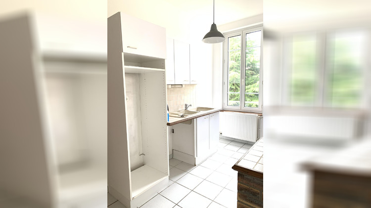 Ma-Cabane - Location Appartement CHALON-SUR-SAONE, 60 m²