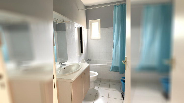 Ma-Cabane - Location Appartement CHALON-SUR-SAONE, 60 m²