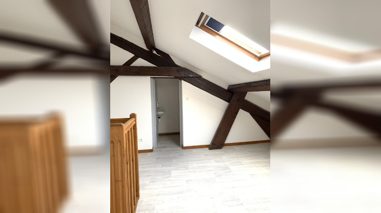 Ma-Cabane - Location Appartement CHALON-SUR-SAONE, 60 m²