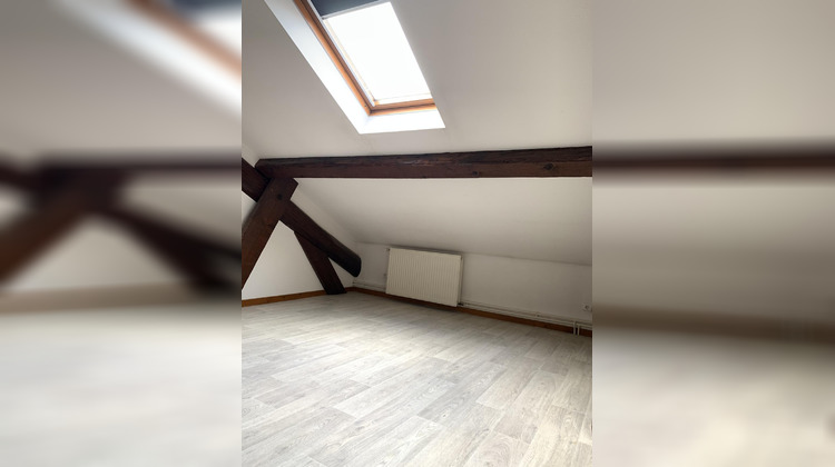 Ma-Cabane - Location Appartement CHALON-SUR-SAONE, 60 m²