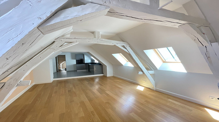 Ma-Cabane - Location Appartement CHALON-SUR-SAONE, 45 m²