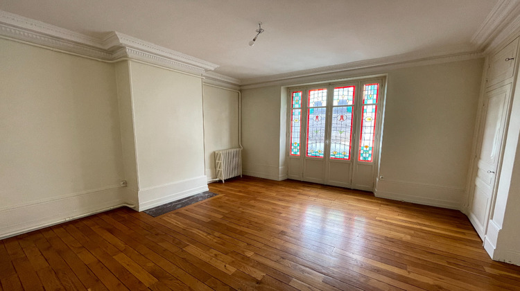 Ma-Cabane - Location Appartement CHALON-SUR-SAONE, 120 m²