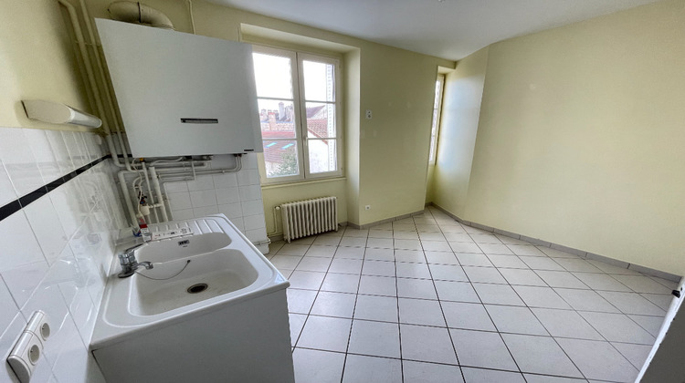 Ma-Cabane - Location Appartement CHALON-SUR-SAONE, 120 m²