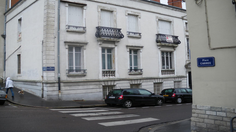 Ma-Cabane - Location Appartement CHALON-SUR-SAONE, 120 m²