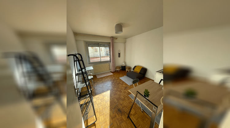 Ma-Cabane - Location Appartement CHALON-SUR-SAONE, 16 m²