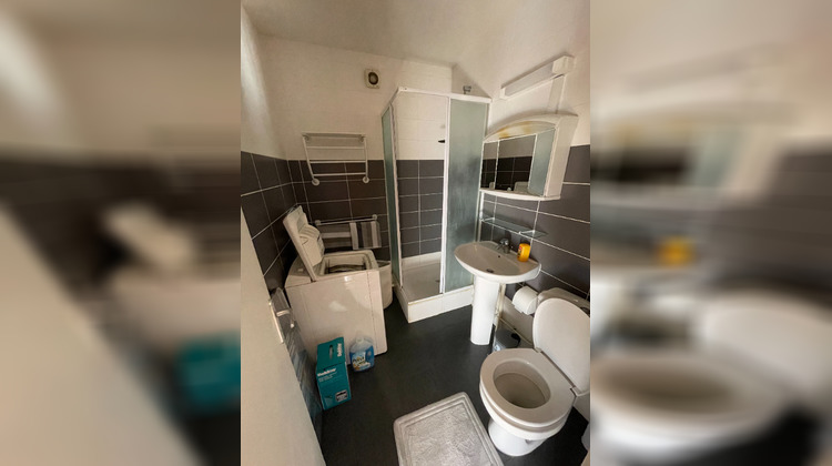 Ma-Cabane - Location Appartement CHALON-SUR-SAONE, 16 m²