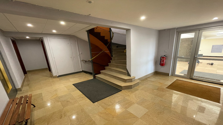 Ma-Cabane - Location Appartement CHALON-SUR-SAONE, 16 m²