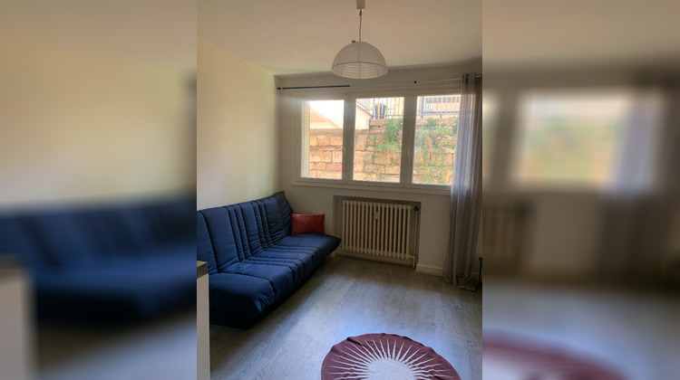 Ma-Cabane - Location Appartement CHALON-SUR-SAONE, 15 m²