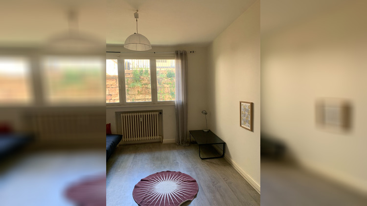 Ma-Cabane - Location Appartement CHALON-SUR-SAONE, 15 m²