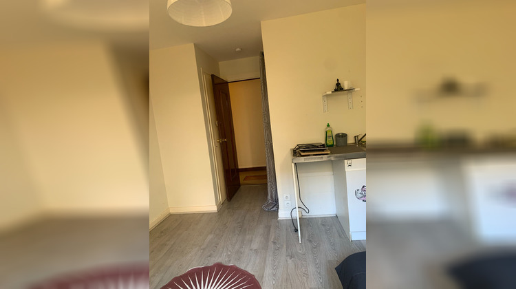Ma-Cabane - Location Appartement CHALON-SUR-SAONE, 15 m²