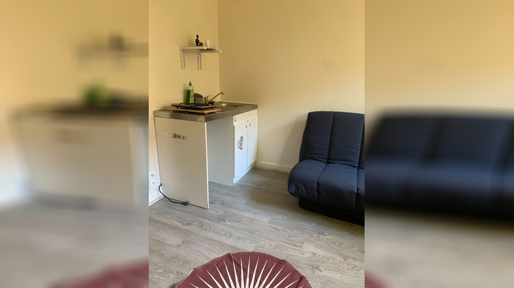 Ma-Cabane - Location Appartement CHALON-SUR-SAONE, 15 m²