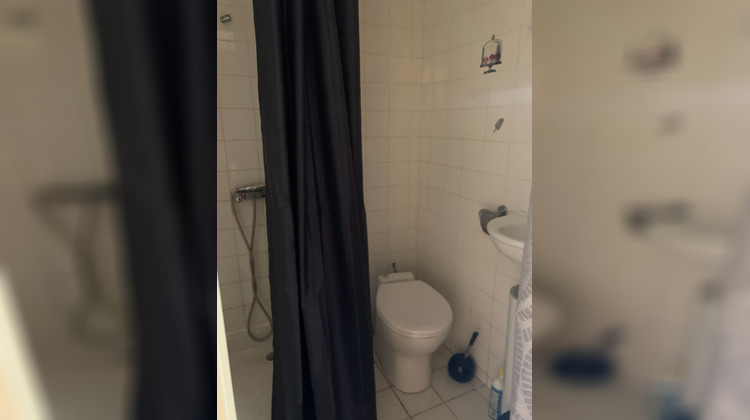Ma-Cabane - Location Appartement CHALON-SUR-SAONE, 15 m²