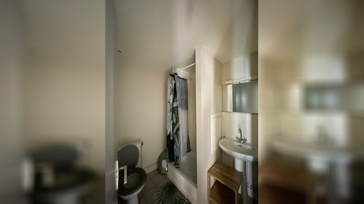 Ma-Cabane - Location Appartement CHALON-SUR-SAONE, 20 m²