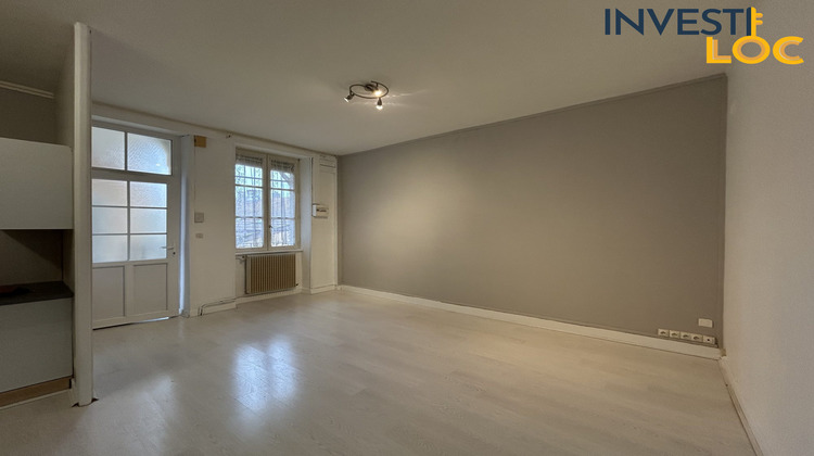 Ma-Cabane - Location Appartement Chalon-sur-Saône, 64 m²