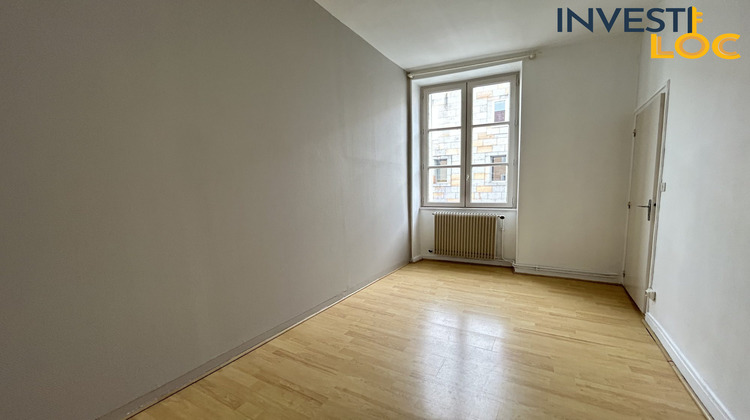 Ma-Cabane - Location Appartement Chalon-sur-Saône, 64 m²