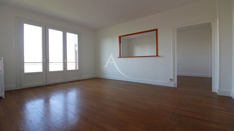 Ma-Cabane - Location Appartement CHALON-SUR-SAONE, 84 m²