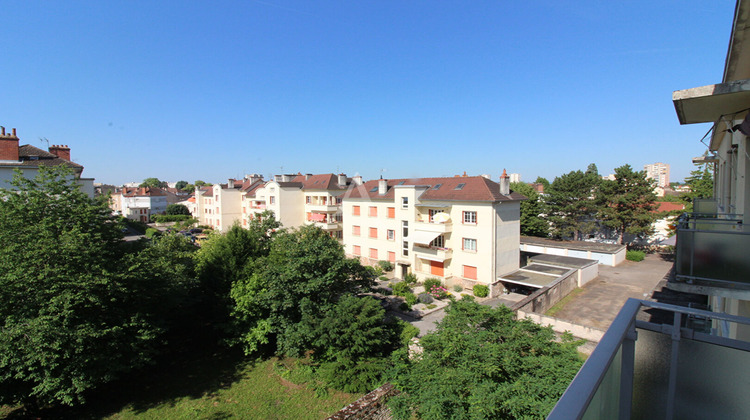 Ma-Cabane - Location Appartement CHALON-SUR-SAONE, 84 m²