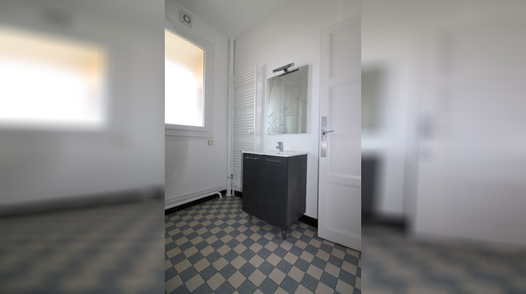 Ma-Cabane - Location Appartement CHALON-SUR-SAONE, 84 m²