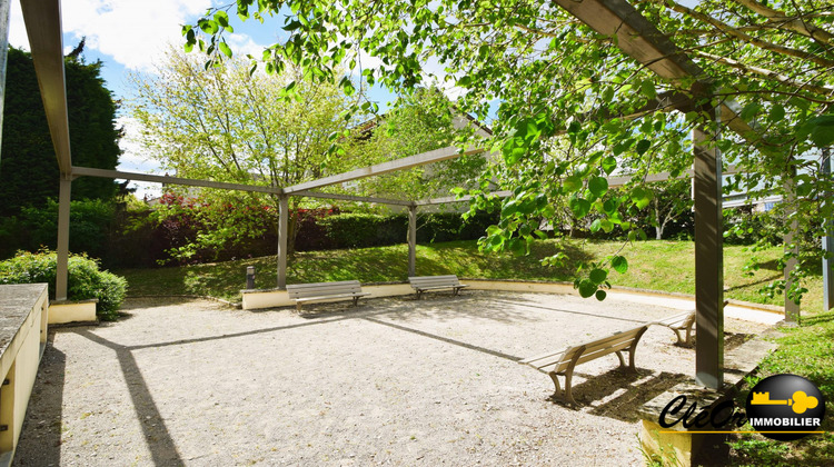 Ma-Cabane - Location Appartement Chalon-sur-Saône, 67 m²