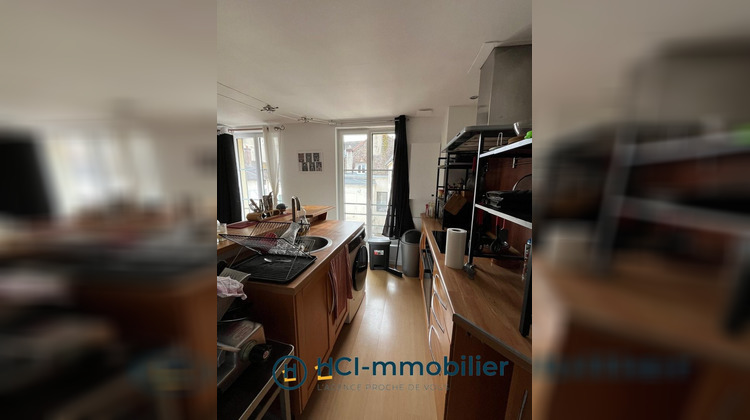 Ma-Cabane - Location Appartement Chalon-sur-saône, 70 m²